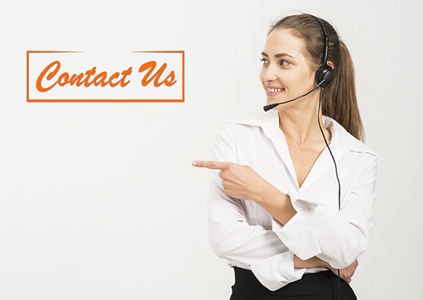 Contact Us